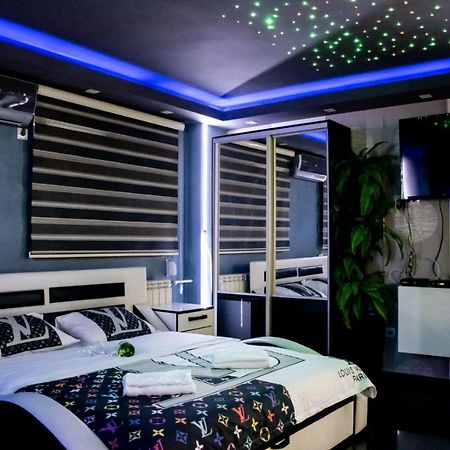 Spa Apartment Belgrade Extérieur photo