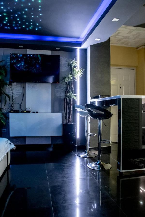 Spa Apartment Belgrade Extérieur photo