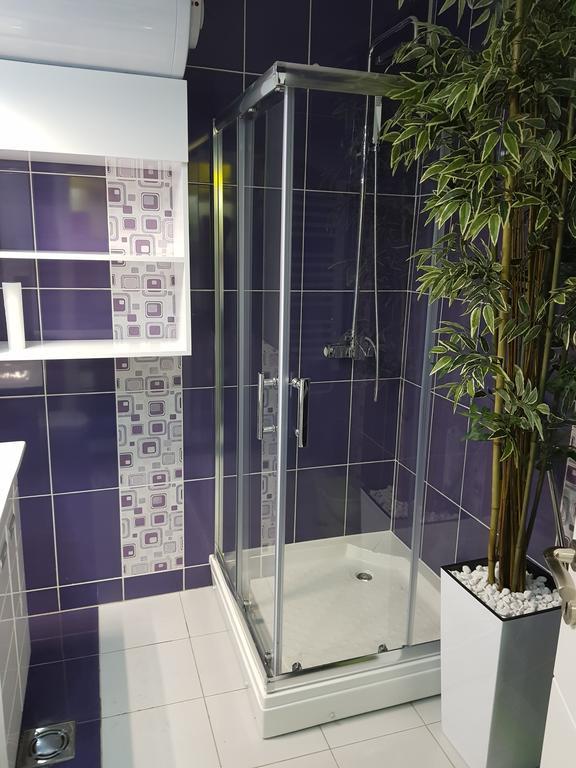 Spa Apartment Belgrade Extérieur photo