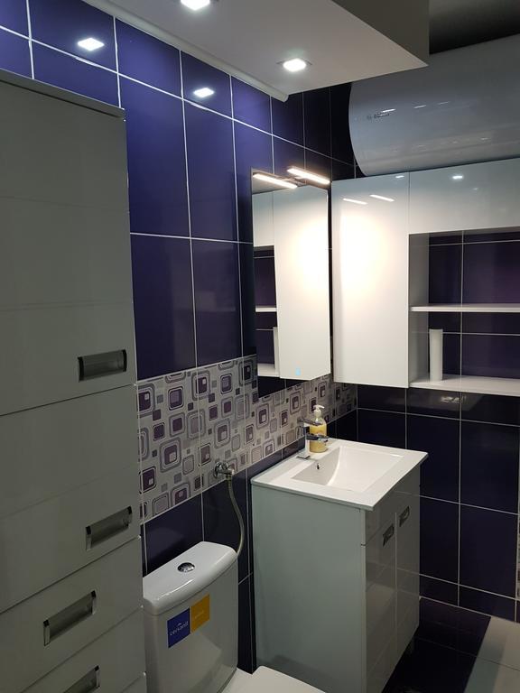 Spa Apartment Belgrade Extérieur photo