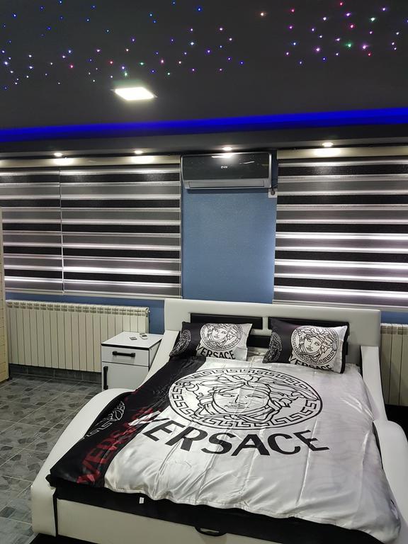 Spa Apartment Belgrade Extérieur photo