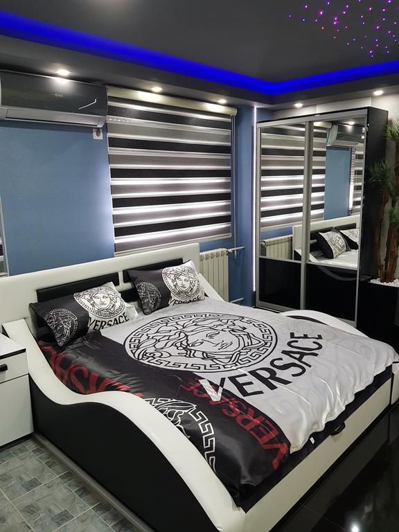 Spa Apartment Belgrade Extérieur photo