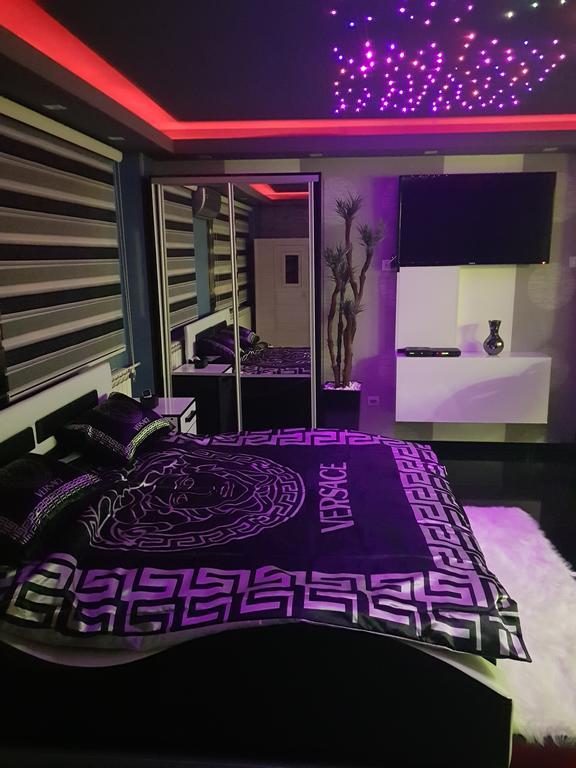 Spa Apartment Belgrade Extérieur photo