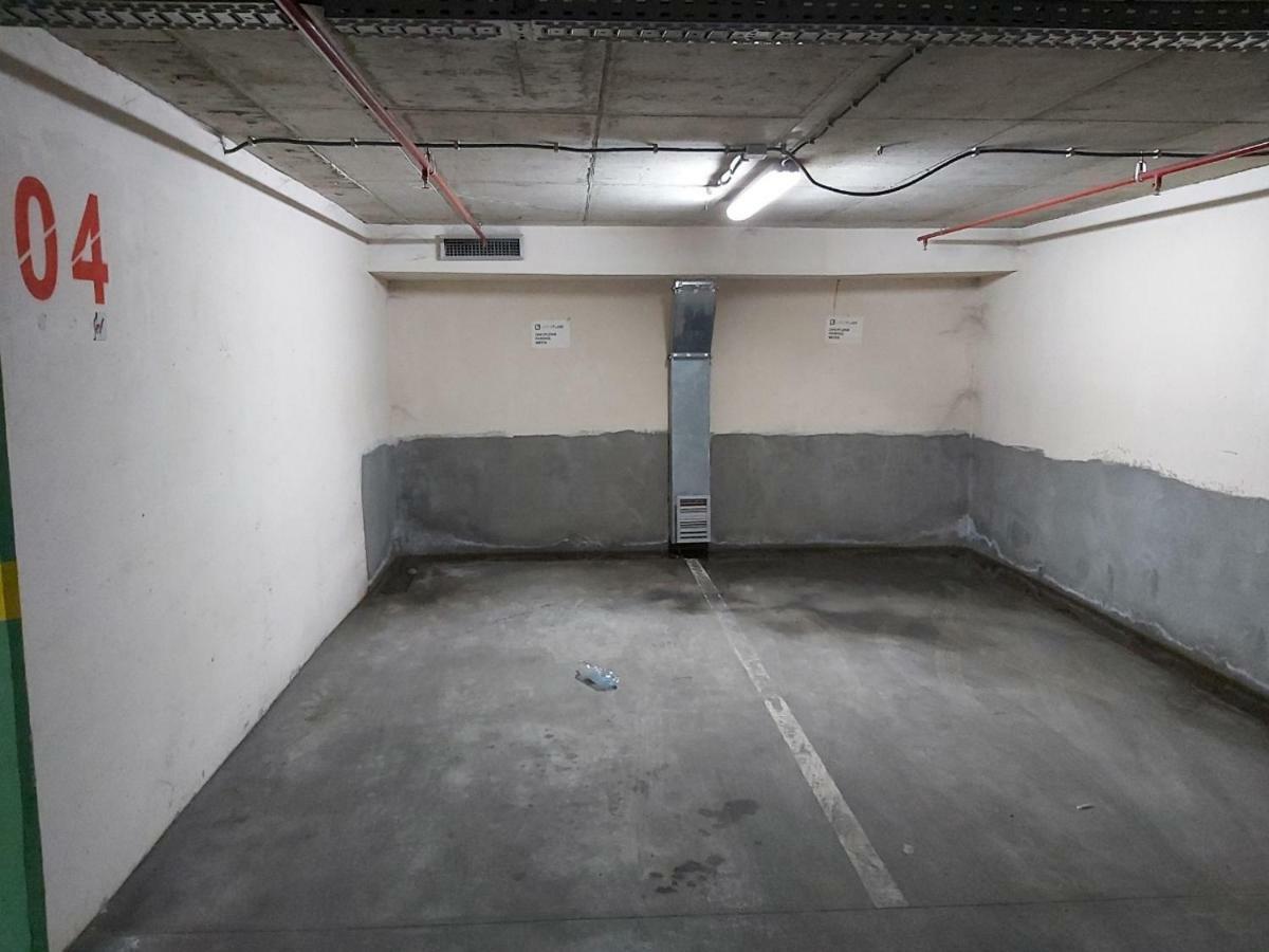 Spa Apartment Belgrade Extérieur photo